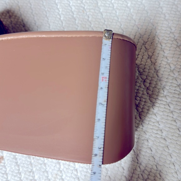 BAMBOO CACTUS-06 Plattform Sandals - Picture 5 of 6